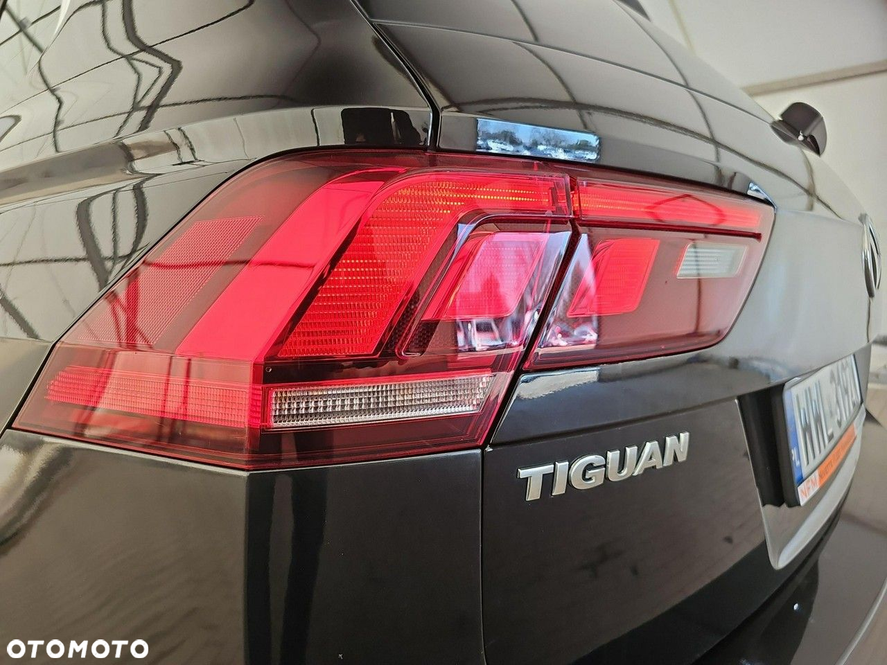 Volkswagen Tiguan 2.0 TDI BMT SCR Comfortline DSG - 29