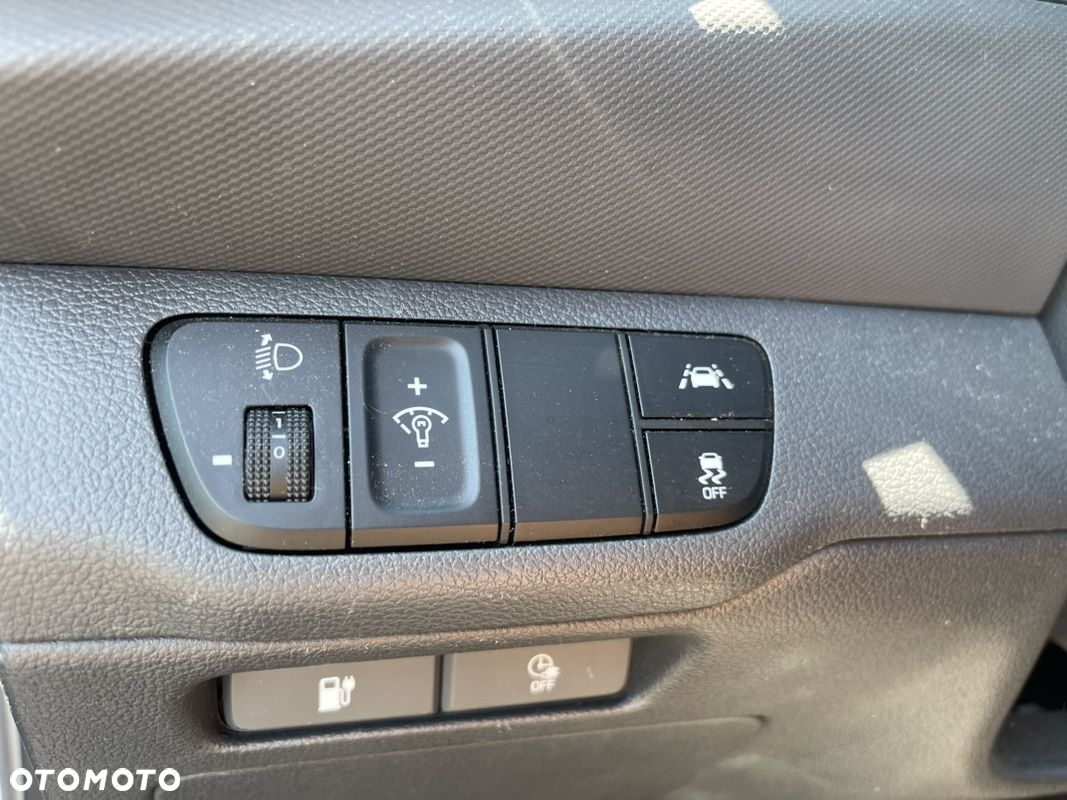 Hyundai IONIQ electric Premium - 11