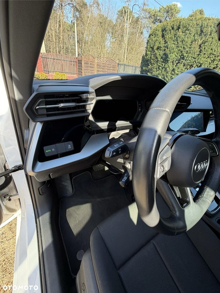 Audi A3 Limousine 35 TFSI S tronic - 15