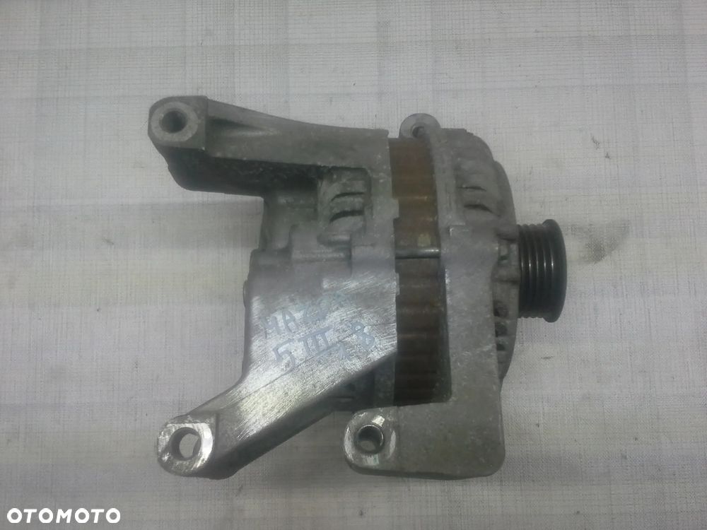 Mazda 5 II 1.8 alternator LF1F  A3TG4791 90 Amper - 5