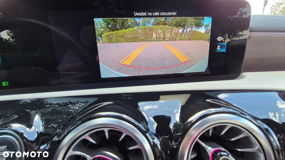 Mercedes-Benz CLA 250 7G-DCT AMG Line - 21