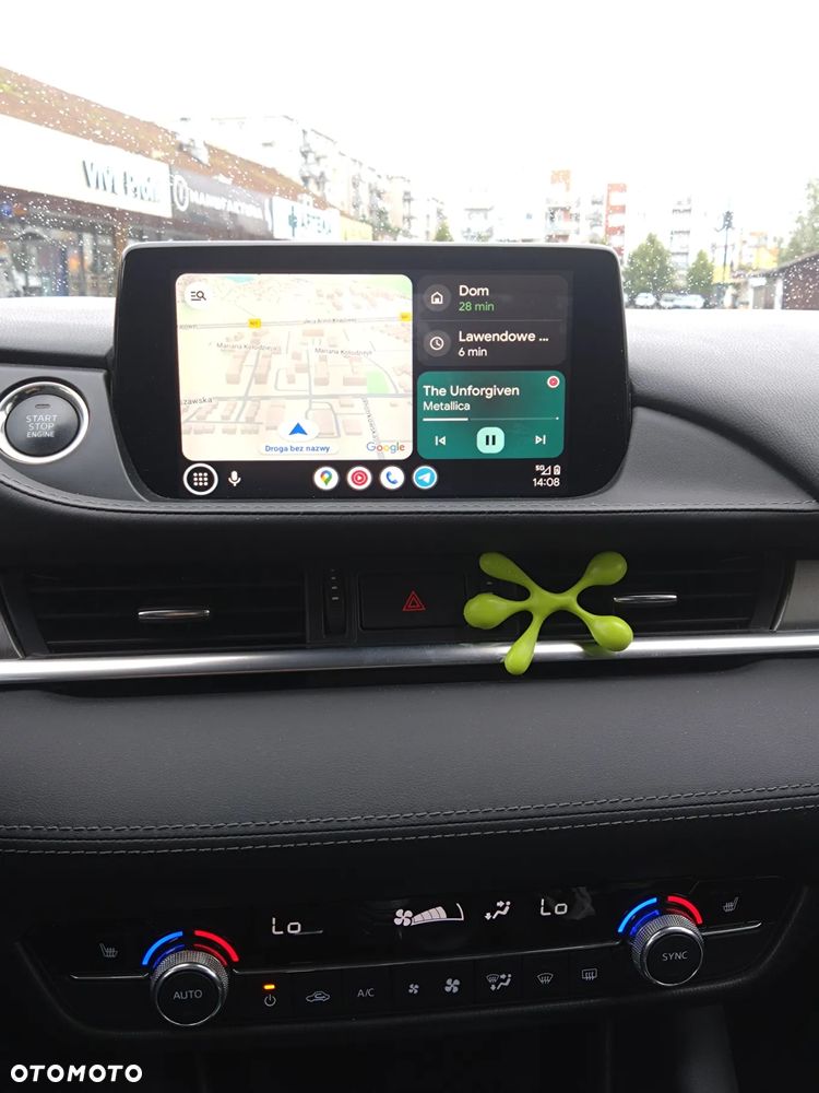 Mazda 6 2.0 Center-Line - 29