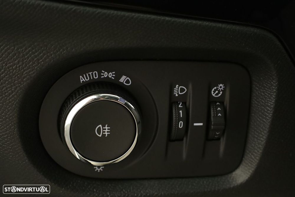 Opel Corsa-e Elegance - 16