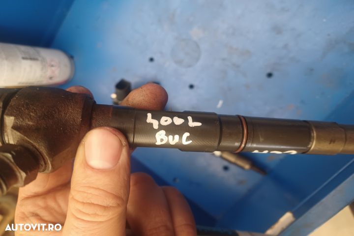 Injector motorina 04L130277AJ Volkswagen VW Golf 7 [2012 - 2017] Hatc - 2