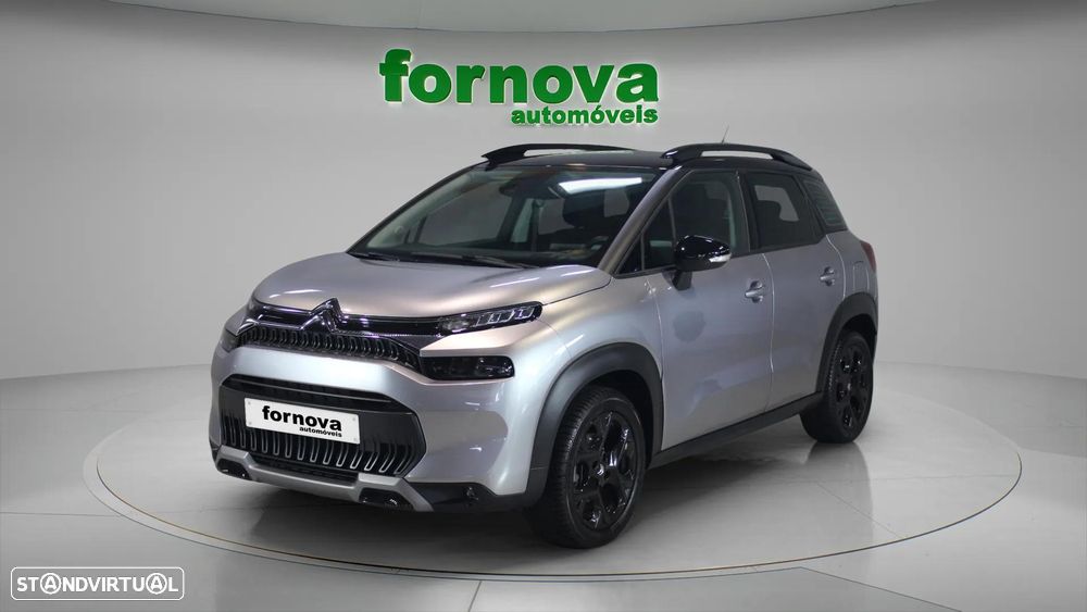 Citroën C3 Aircross PureTech 110 Stop & Start OPF SHINE PACK - 2