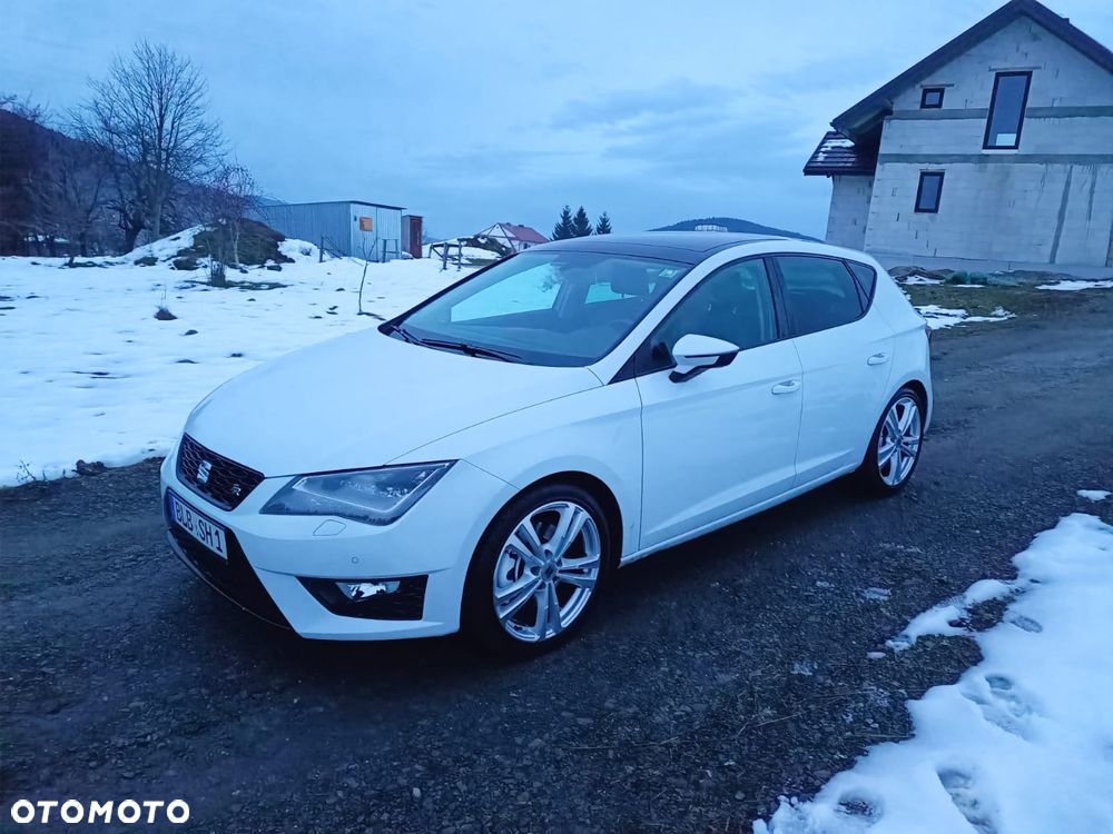 Seat Leon - 2