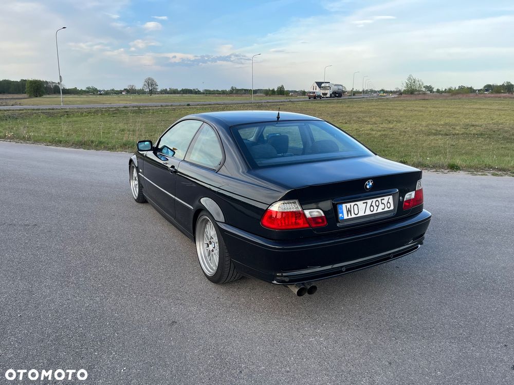 BMW Seria 3 - 6