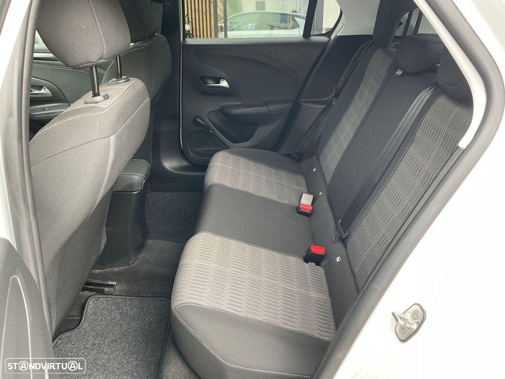 Opel Corsa 1.2 Business - 33