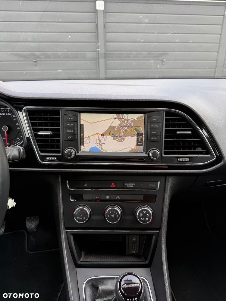 Seat Leon Sportstourer - 28