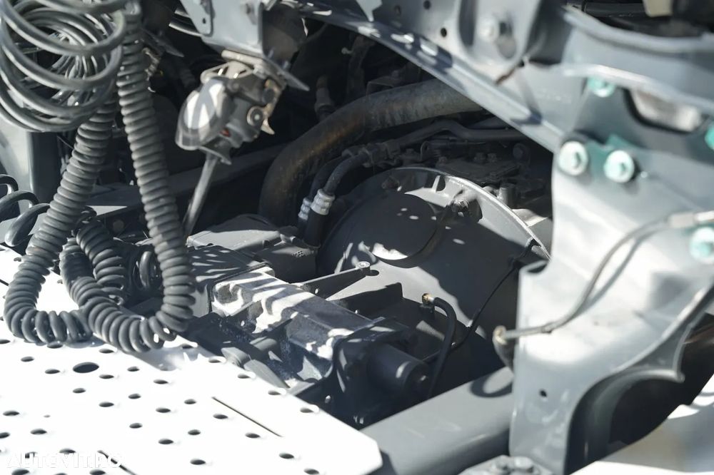 Scania R 450 / RETARDER / I-PARK COOL / EURO 6 - 20