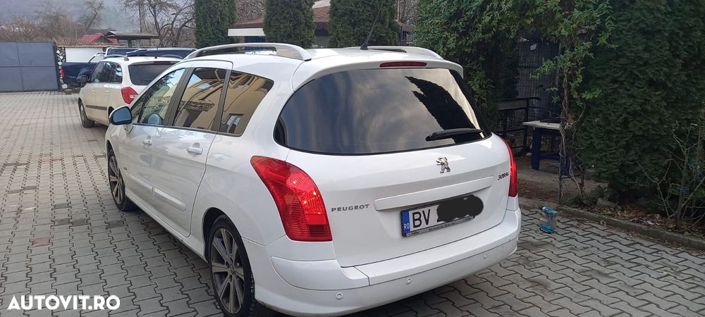 Peugeot 308 120 VTi Family - 6