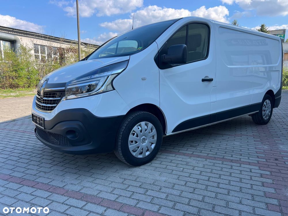 Renault Trafic - 7