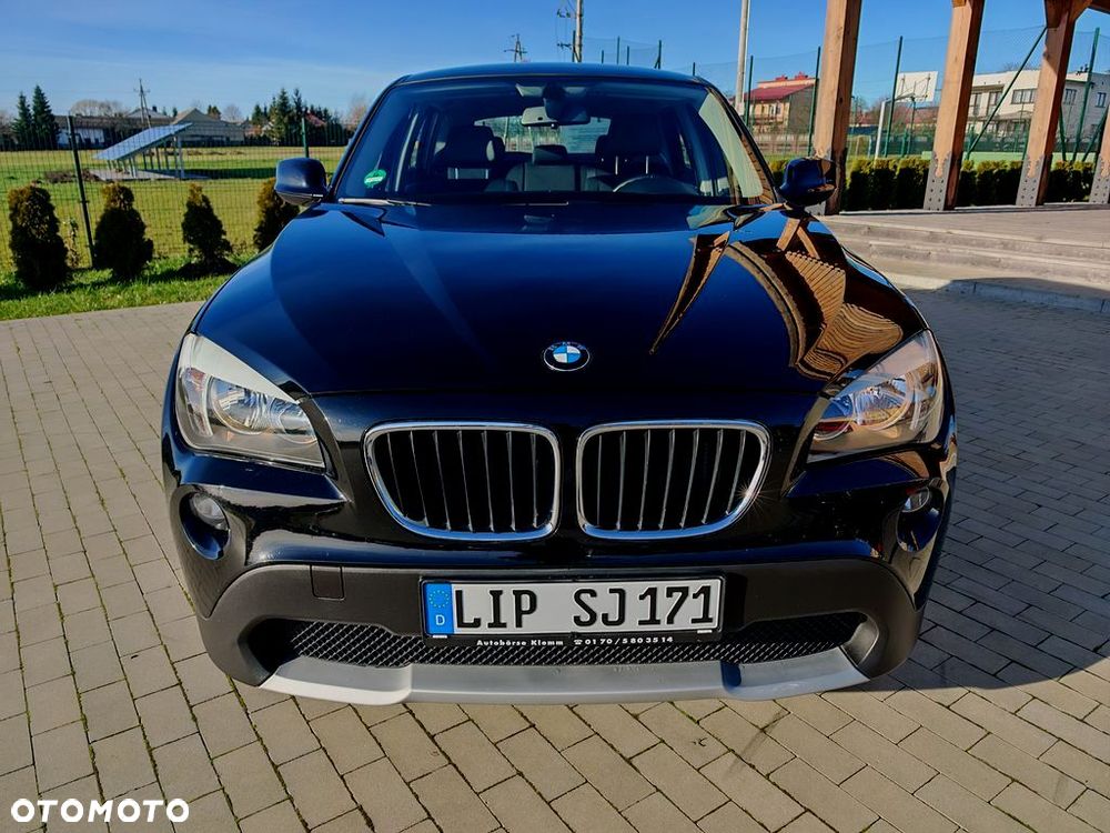 BMW X1 sDrive18i xLine - 10