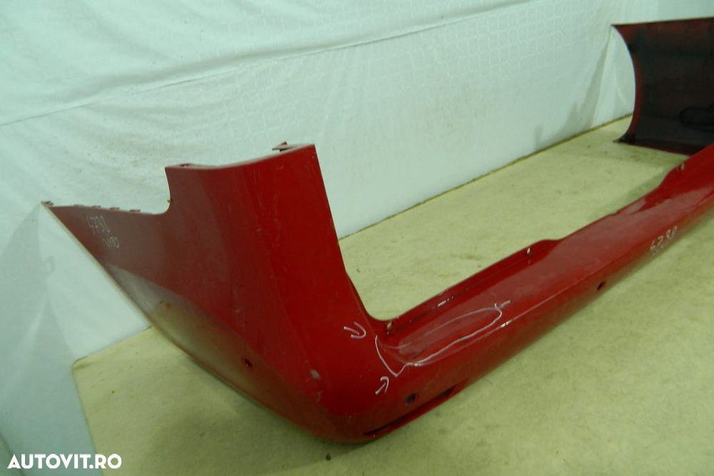 Bara spate Mercedes Viano  /  Vito, 2013, 2014, 2015, A4478851225 - 11