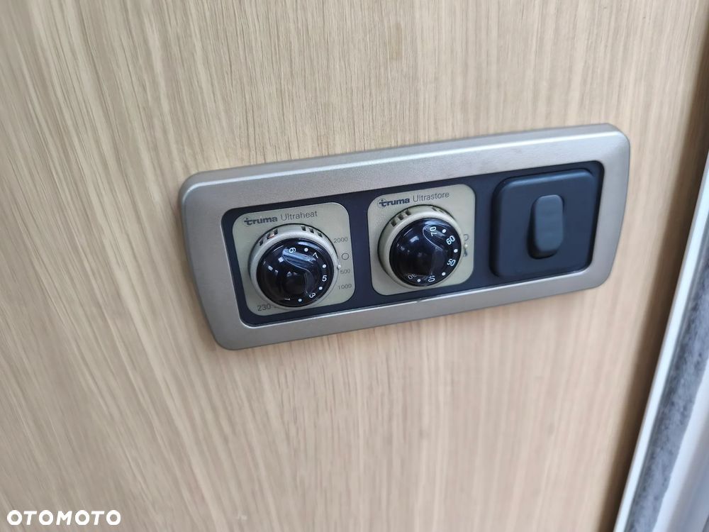 SWIFT ABBEY FREESTYLE 480 - 20