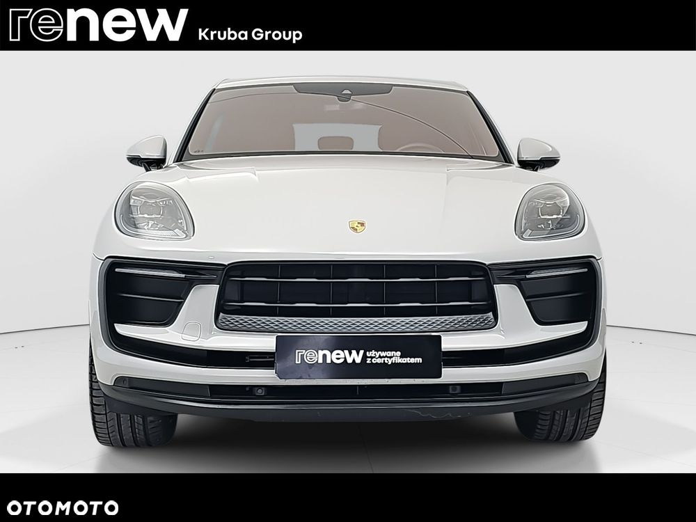 Porsche Macan Standard - 2