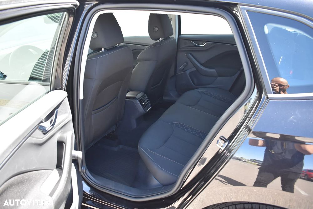 Skoda Scala 1.0 TSI Ambition - 23