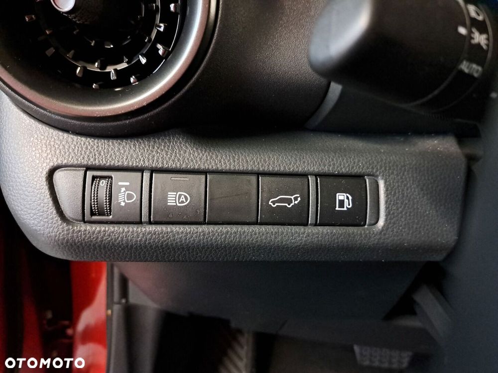 Toyota C-HR 1.8 Hybrid Executive - 33