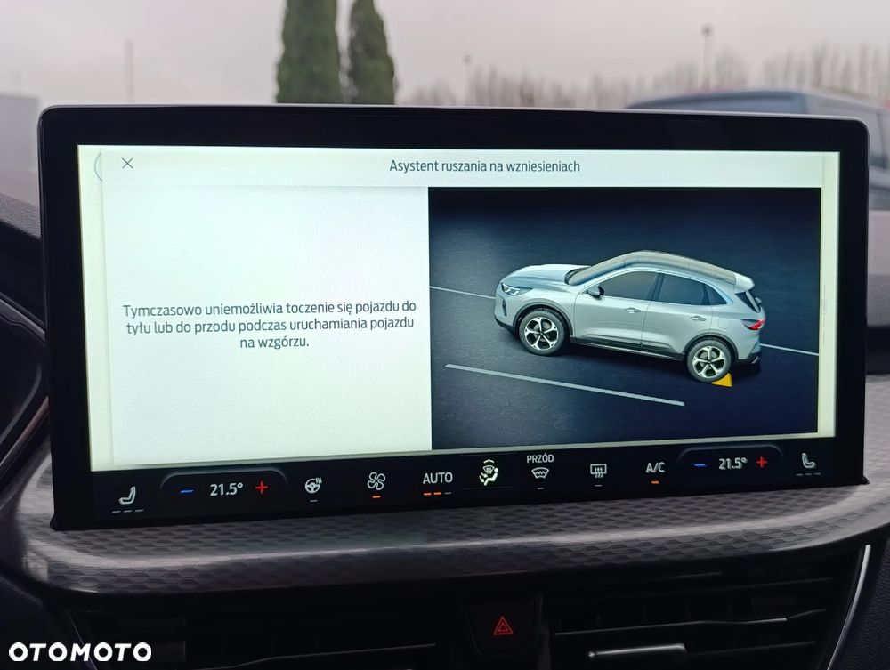 Ford Kuga 1.5 EcoBoost FWD Titanium - 29