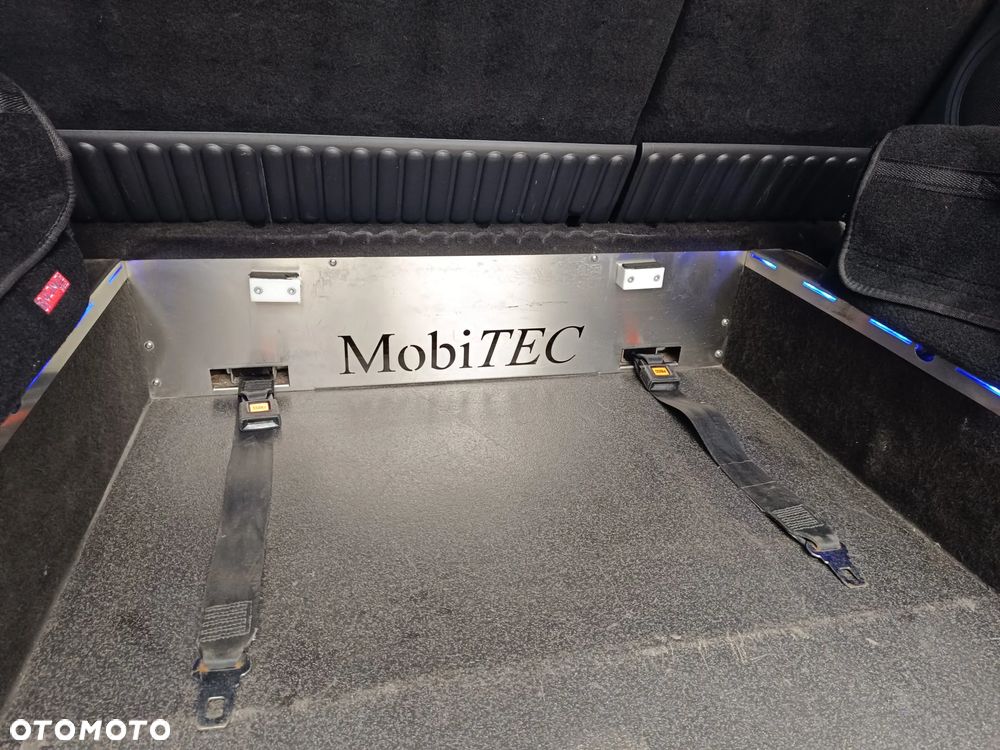 Renault Kangoo dCi 110 FAP Grand - 29