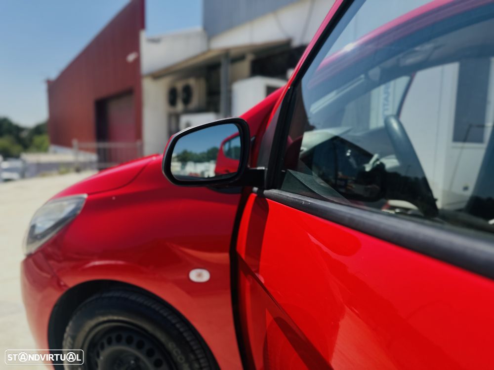 Opel Karl 1.0 FlexFuel - 7