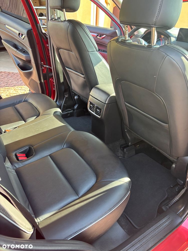 Mazda CX-5 - 8