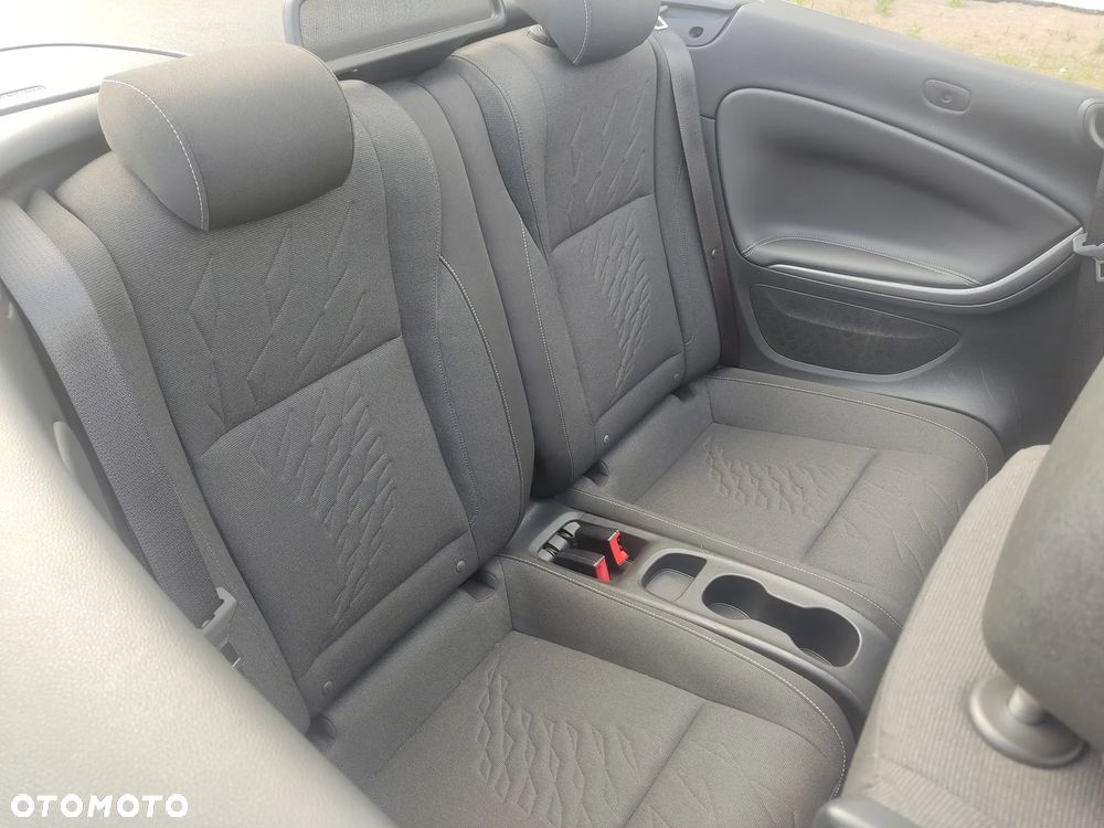 Opel Cascada 1.4 T Cosmo S&S EU6 - 24