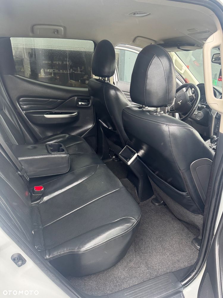 Mitsubishi L200 2.2 d DC Power Stark Basic - 7