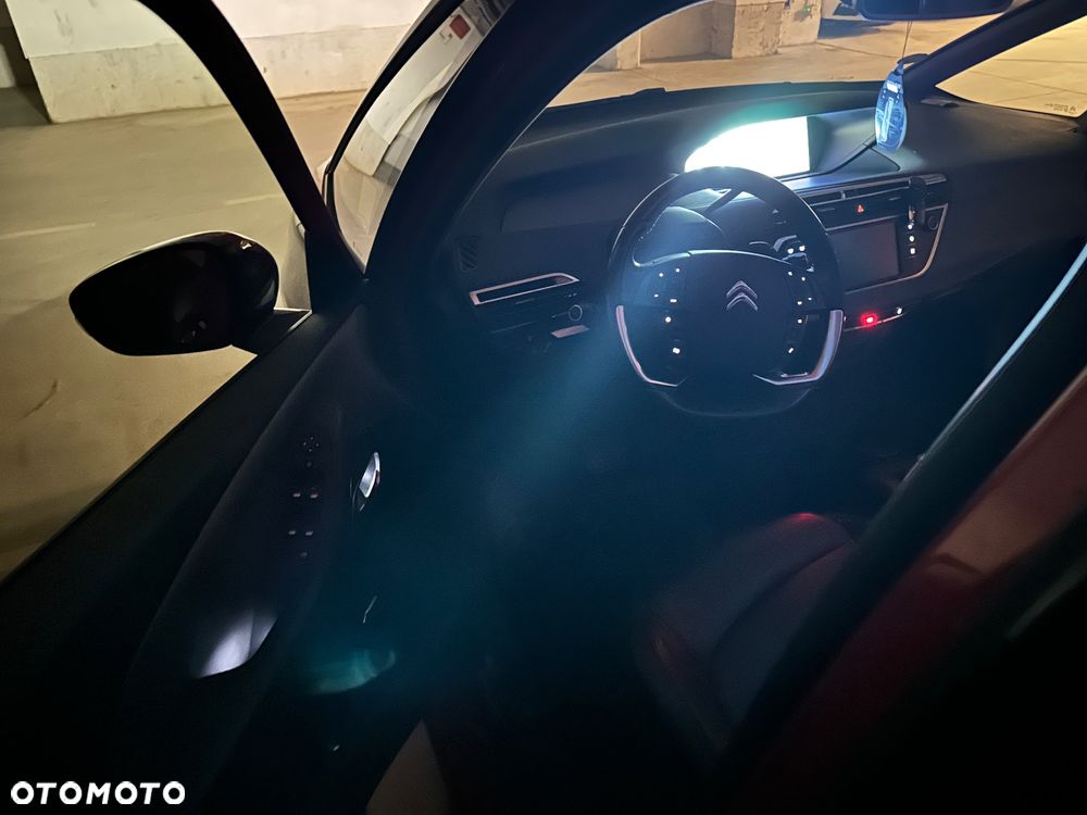 Citroën C4 Picasso 1.6 e-HDi Exclusive ETG6 - 13