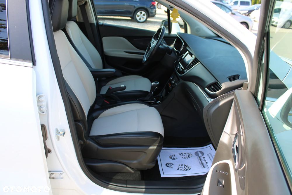 Buick Encore - 29