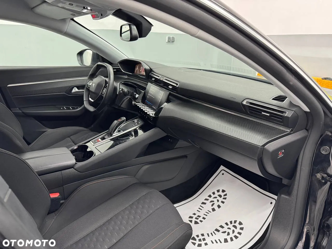 Peugeot 508 1.5 BlueHDi Active S&S EAT8 - 29