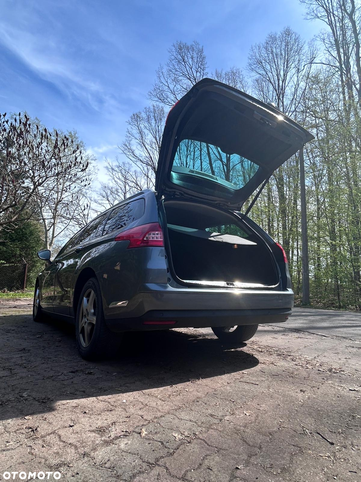 Citroën C5 2.0 HDi Exclusive - 6