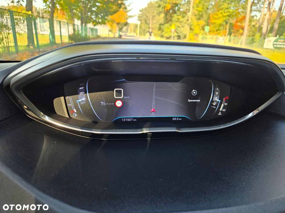 Peugeot 3008 PureTech 130 Stop & Start Allure - 18