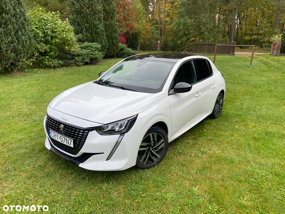 Peugeot 208 - 19