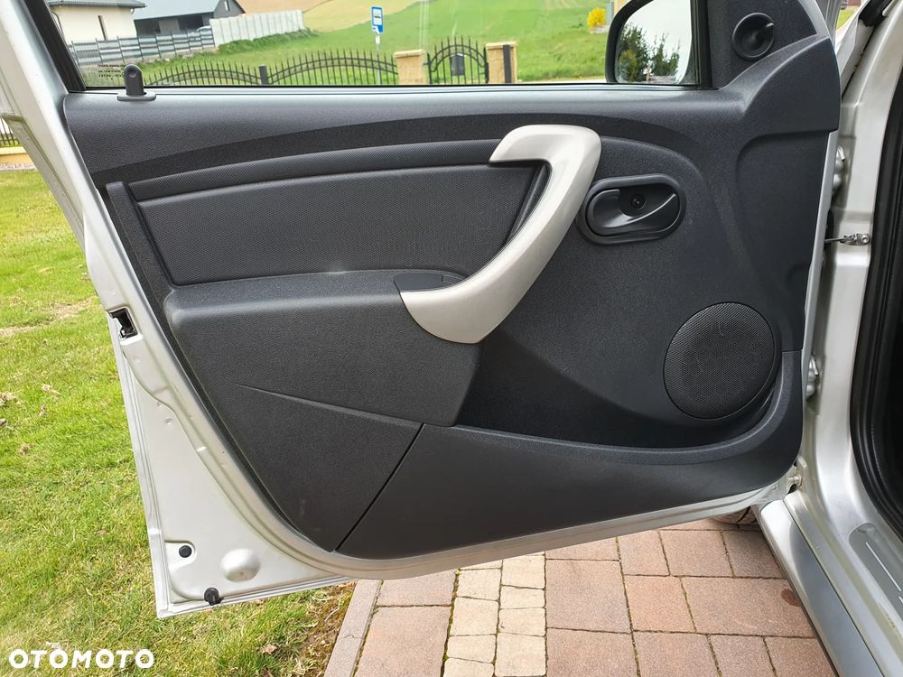 Dacia Sandero Stepway dCi 90 Prestige - 22