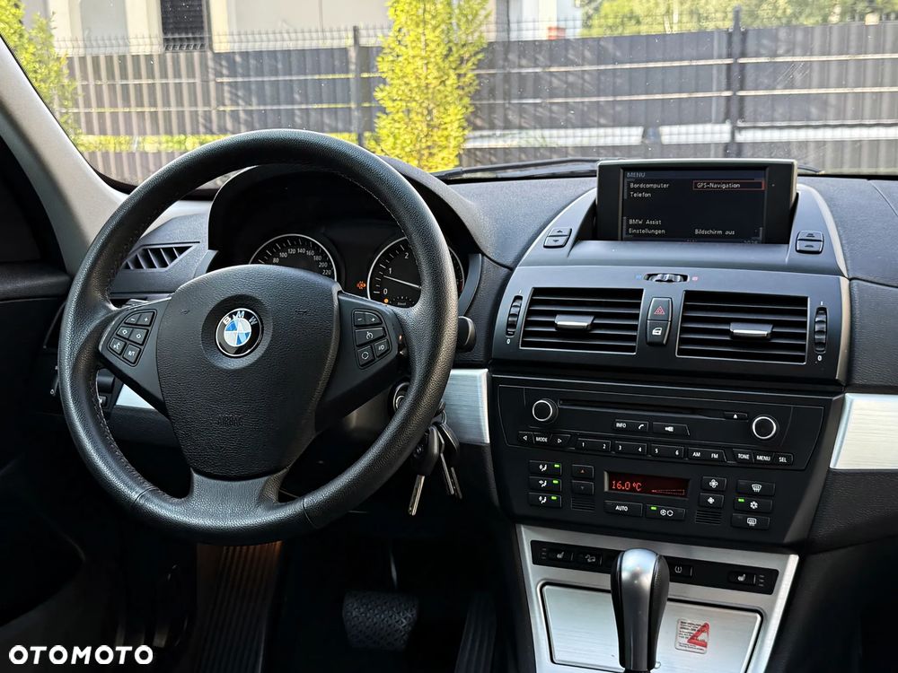 BMW X3 xDrive30d Limited Sport Edition - 25