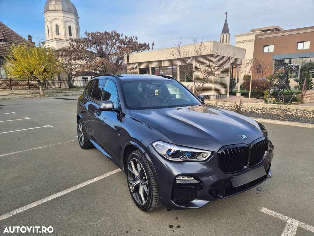 BMW X5 - 18