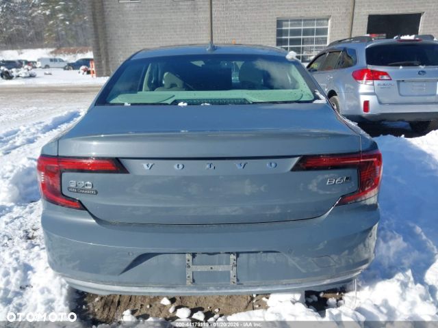 Volvo S90 T6 AWD Inscription - 4