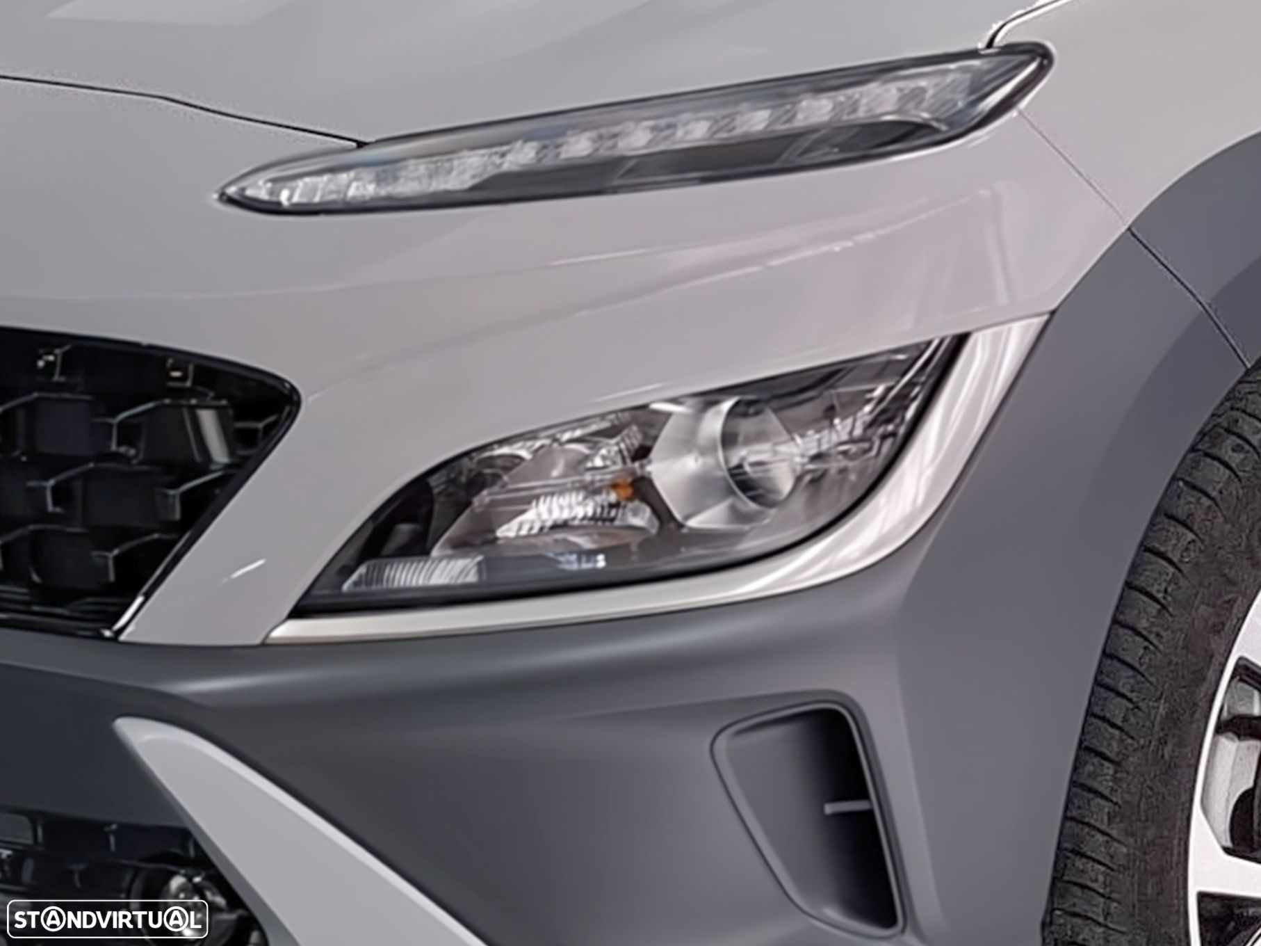 Hyundai Kauai 1.0 T-GDi Premium (TT) - 3