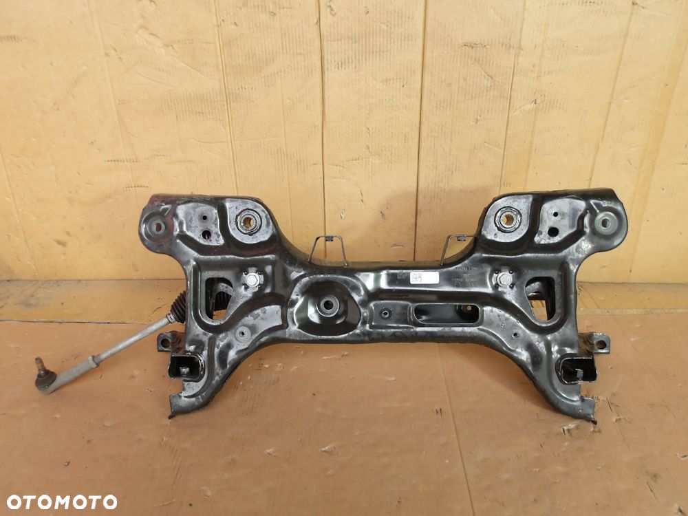 SANKI WOZEK AUDI A1 VW POLO 2G 2Q0199315 2Q0423057L - 3