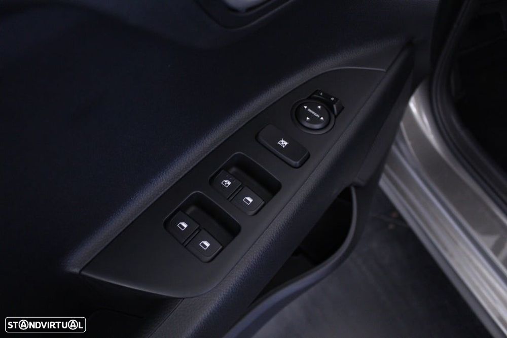 Kia Rio 1.2 CVVT Dynamic - 20