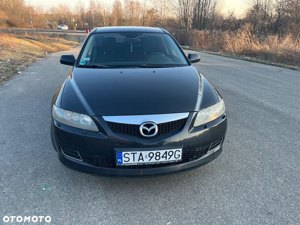Mazda 6 2.0 Exclusive - 9