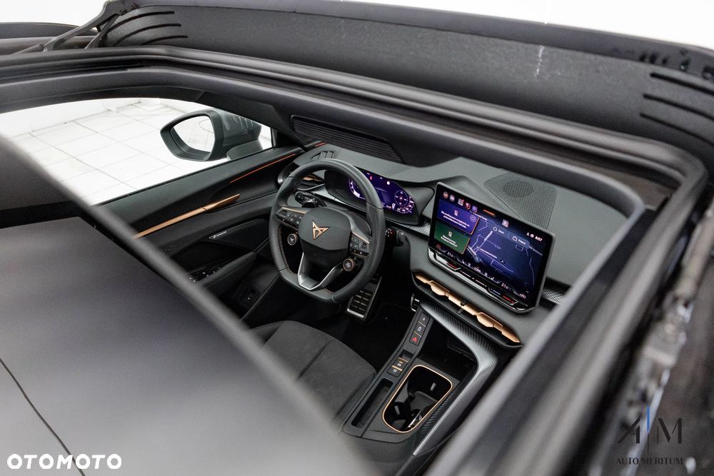 Cupra Terramar 2.0 TSI 4Drive VZ DSG - 25