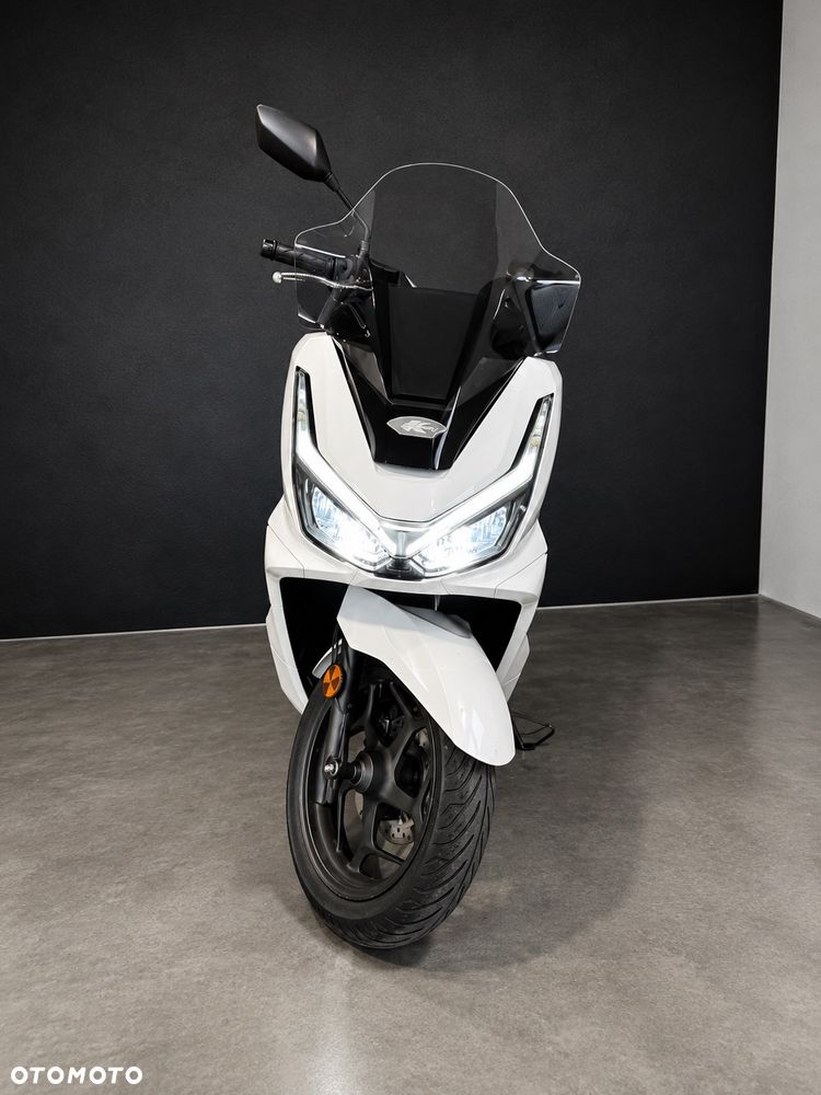 Honda PCX - 6