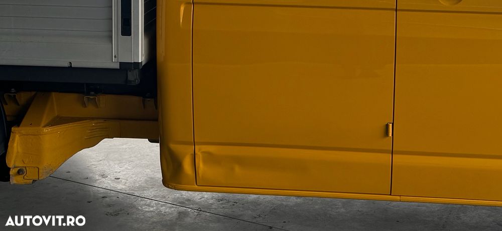 Volkswagen Transporter Doka T6.1 - 29