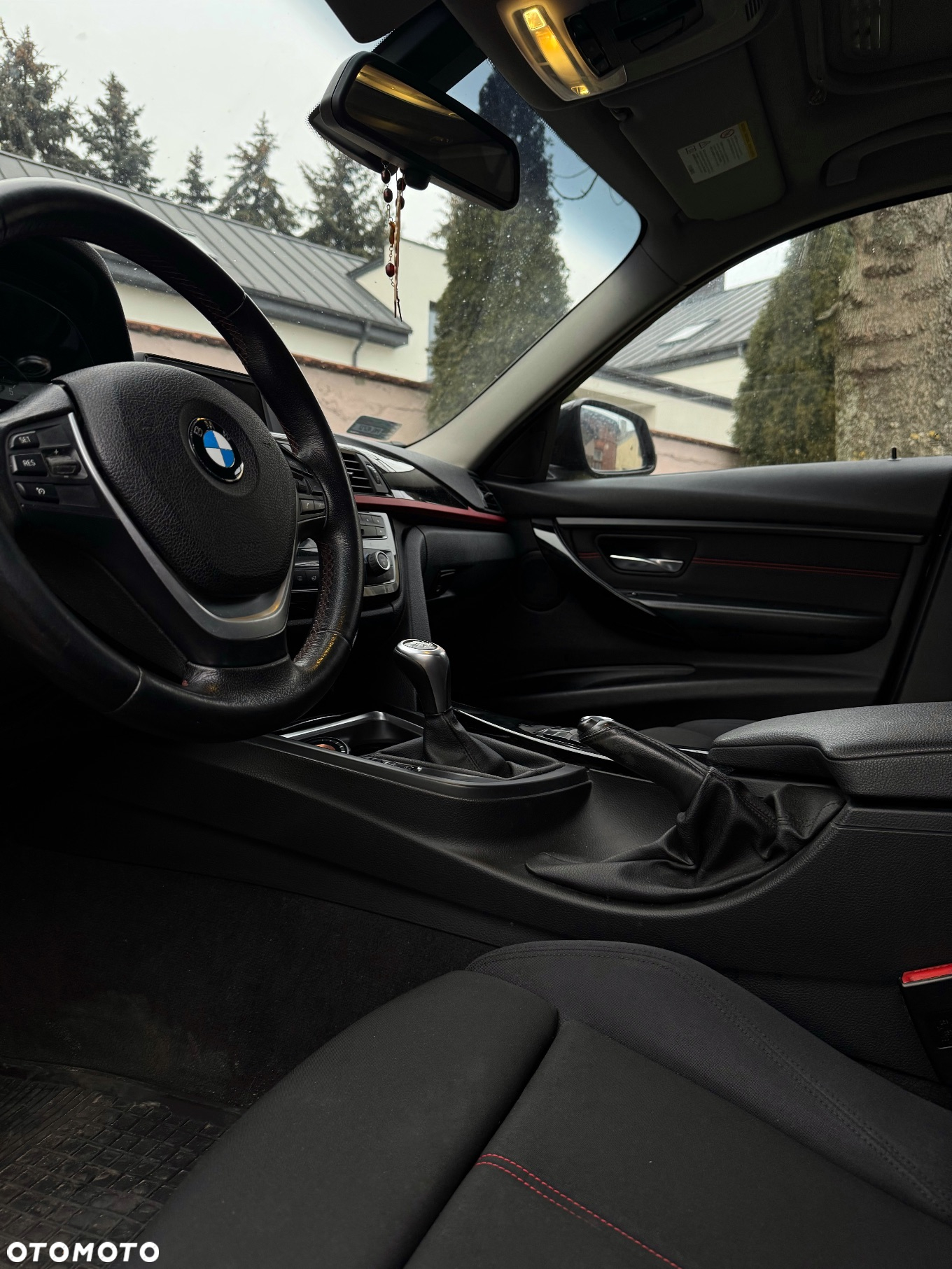BMW Seria 3 320i - 17