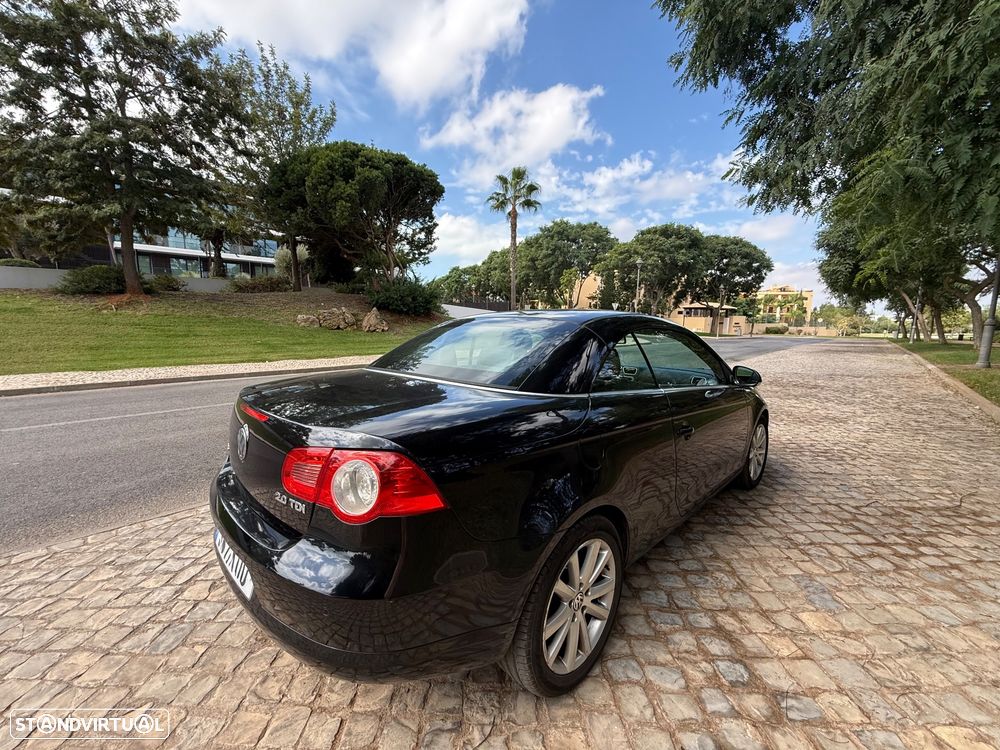 VW EOS - 10
