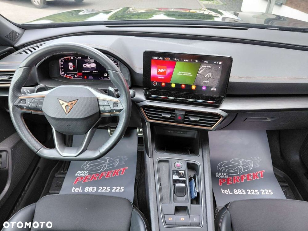 Cupra Formentor - 19