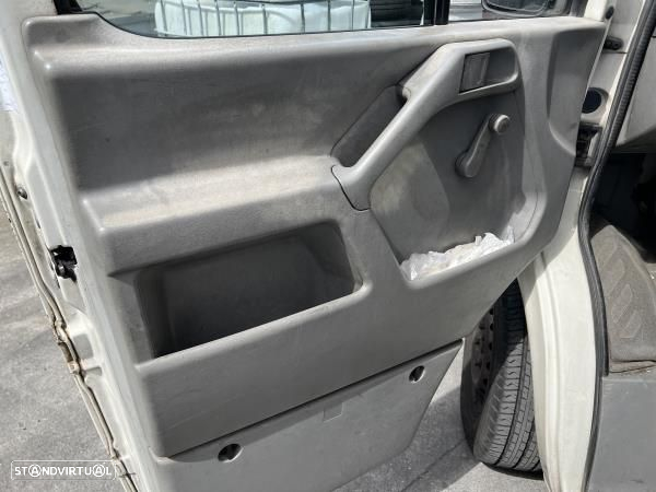 Para Peças Volkswagen Lt 28-35 Ii Autocarro (2Db, 2De, 2Dk) - 9