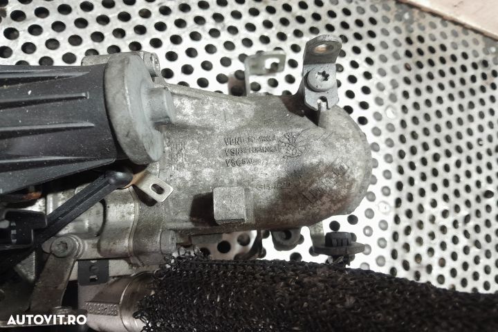 Racitor gaze 50563908 50563908 Ford Focus 3 [2011 - 2015] wagon 5-usi - 4